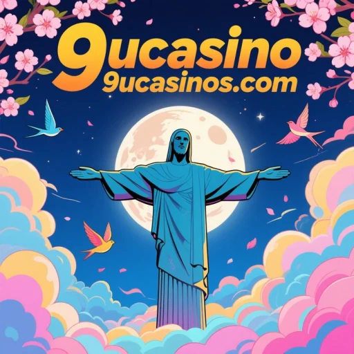 9ucasinos.com favicon