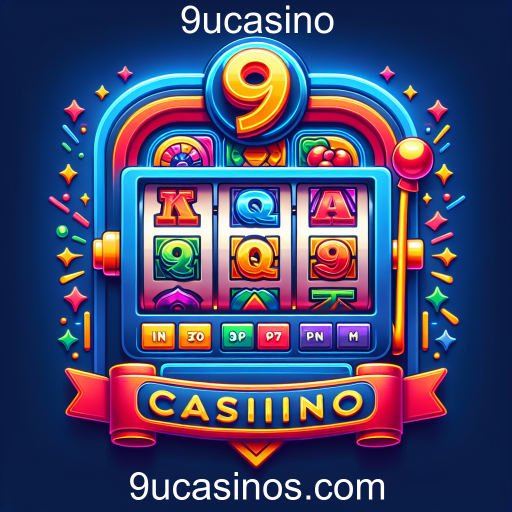 9ucasino